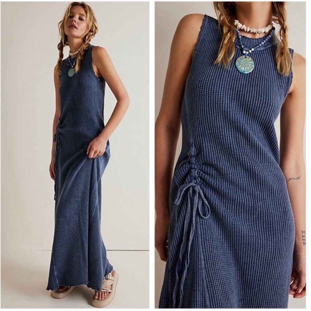 Free People Natasha
Small Midi dress